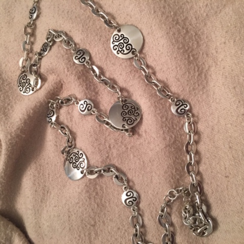 Brighton Long Necklace